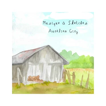 Musique à sketches