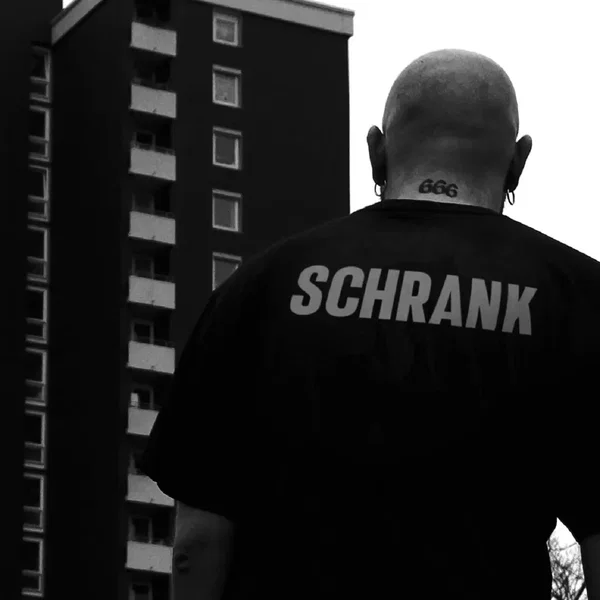 Schrank Remixes