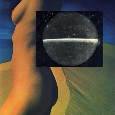 I Remember How Free We Were by Mesa of the Lost Women - album cover