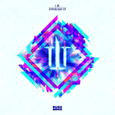 Hyperlight EP by L.M. - album cover