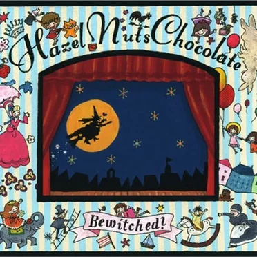Bewitched!