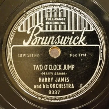 Two O'Clock Jump / 'Tain't What You Do