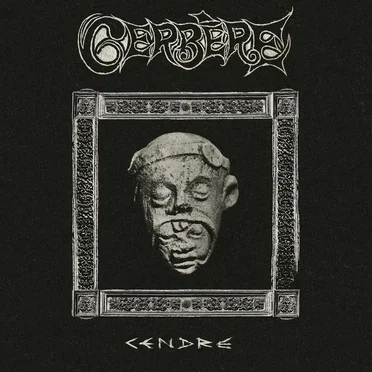 Cendre by Cerbère - album cover