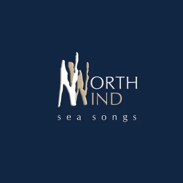 Sea Songs by North Wind - album cover