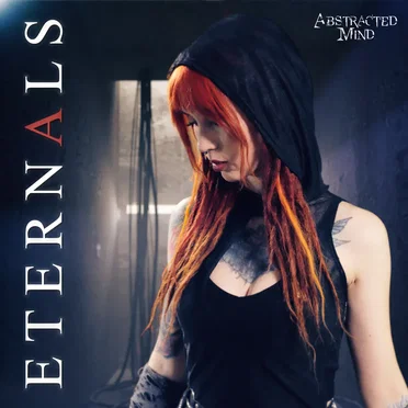 Eternals by Abstracted Mind - album cover