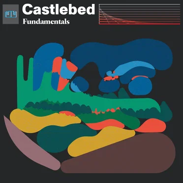 Fundamentals by Castlebed - album cover