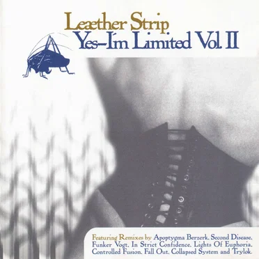 Yes, I'm Limited, Volume II