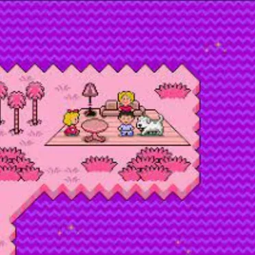 8 Bit Island