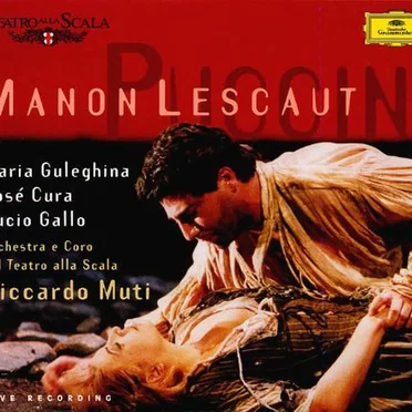 Manon Lescaut
