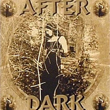 After Dark by After Dark - album cover