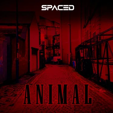 Animal by Spaced - album cover