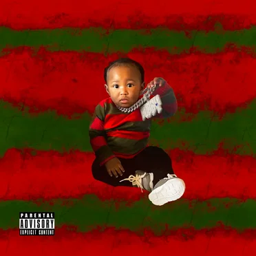 BOBBY KRUEGER by Kydo Chill - album cover