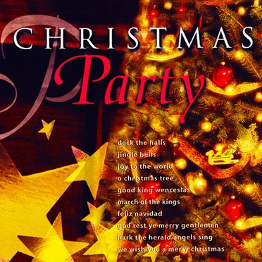 Christmas Party by Various Artists - album cover