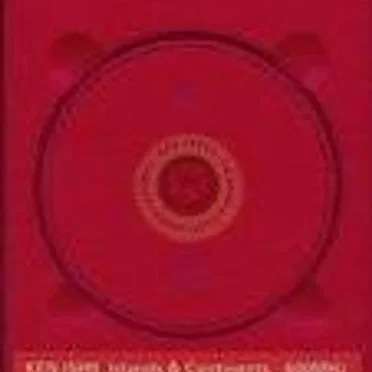 Islands & Continents - 600 Mhz