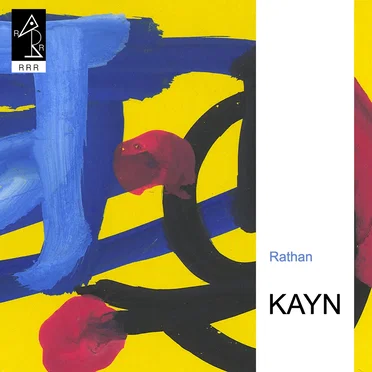 Rathan by Roland Kayn - album cover