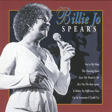 Billie Jo Spears