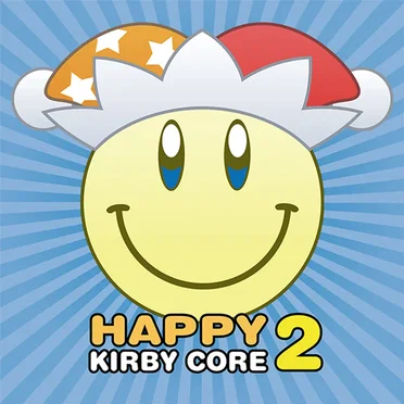 HAPPY KIRBY CORE 2