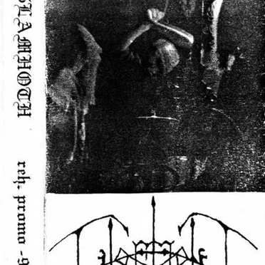 Rehearsal Promo 1999 by Glamhoth - album cover