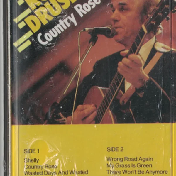 Country Rose
