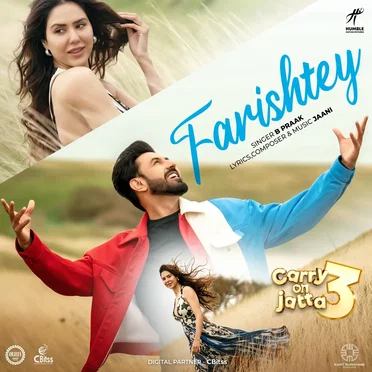 Farishtey (“Carry On Jatta 3”)