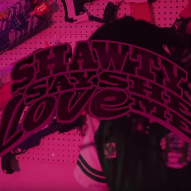 Shawty Say She Love Me / Colors