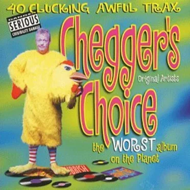 Chegger’s Choice by Various Artists - album cover