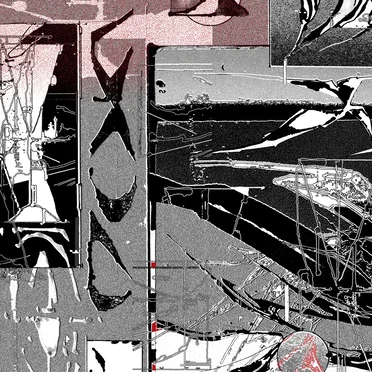 2/4 Anger by Various Artists - album cover