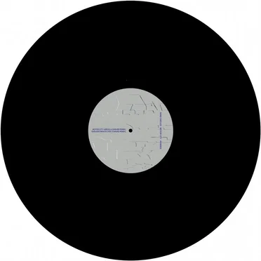 Motor City Remixes EP