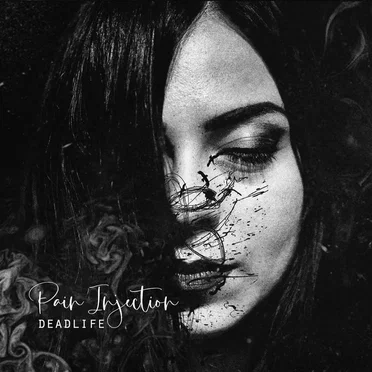 Deadlife by Pain Injection - album cover