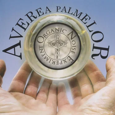 Averea Palmelor by Organic Noise Experiment - album cover