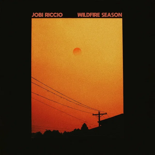 Wildfire Season