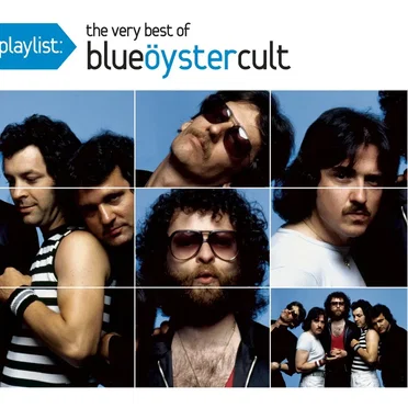 Playlist: The Very Best of Blue Öyster Cult