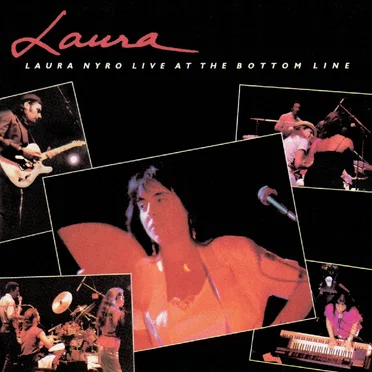 Laura Nyro Live at the Bottom Line