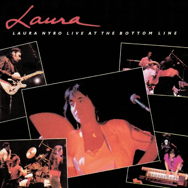 Laura Nyro Live at the Bottom Line