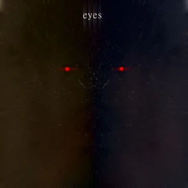 ~ eyes ~ by Estes Regional Library - album cover