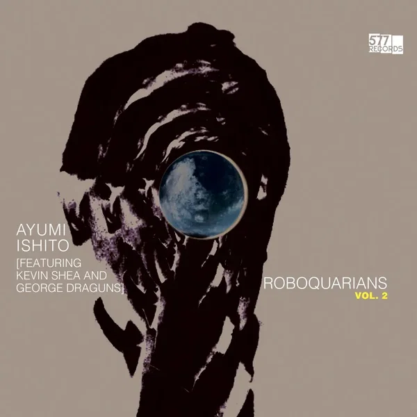 Roboquarians, Vol. 2