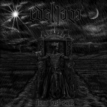 Long Lost Suns by Edellom - album cover
