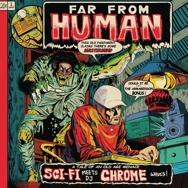 Far From Human