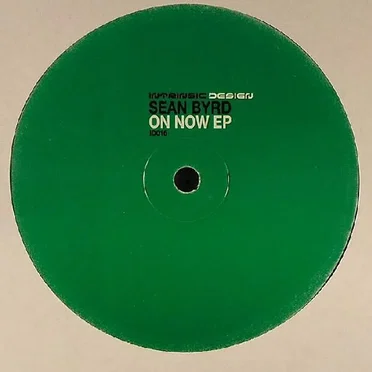 On Now EP