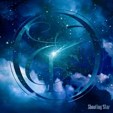 Shooting Star by East Of Eden - album cover