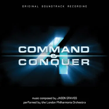 Command and Conquer 4: Tiberian Twilight