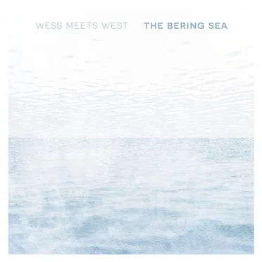 The Bering Sea