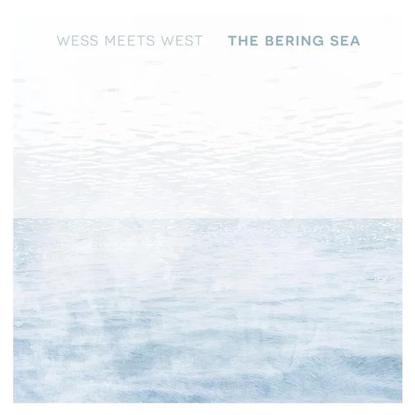 The Bering Sea