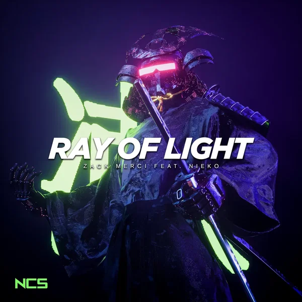 Ray of Light
