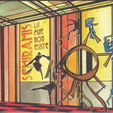 La fine non esiste