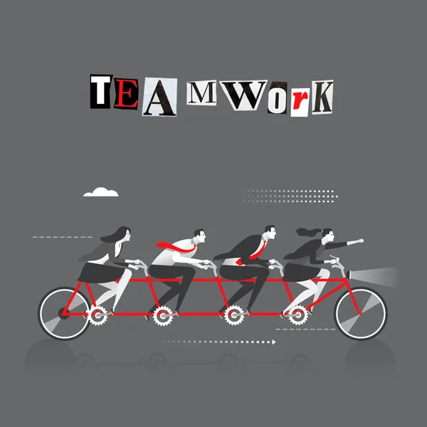 Teamwork