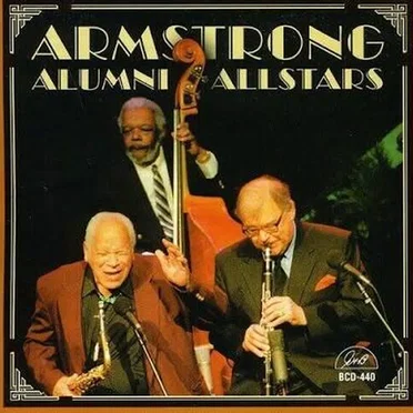 Armstrong Alumni Allstars