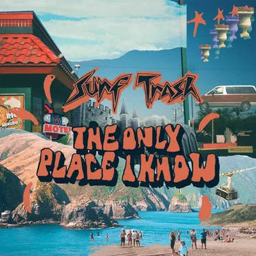 Surf Trash