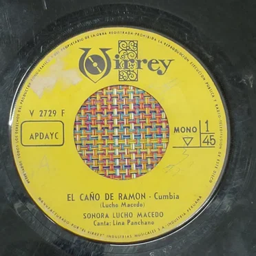 El caño de Ramón / Jaimito