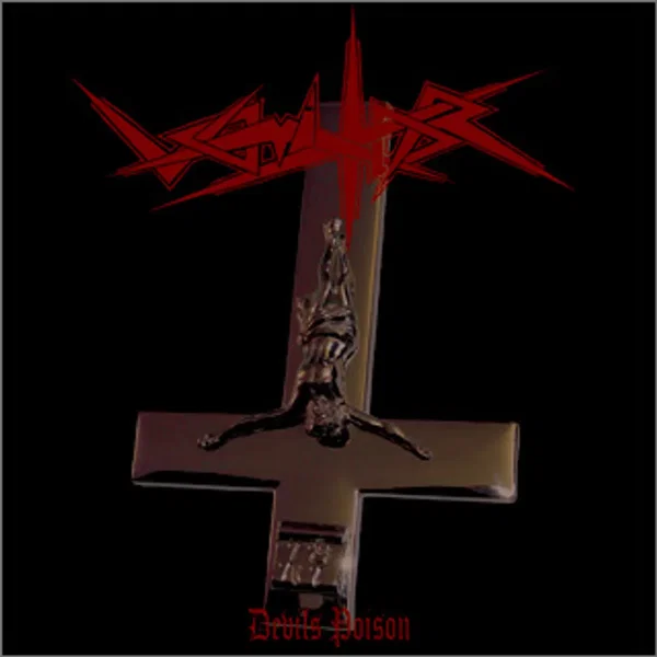 Devils Poison